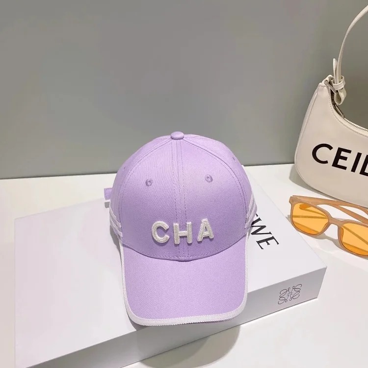 Fashion Versatile Hat 120