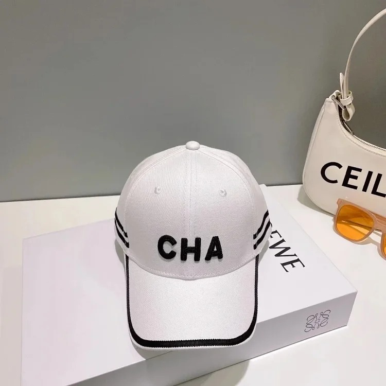 Fashion Versatile Hat 120