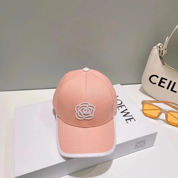 Fashion Versatile Hat 120