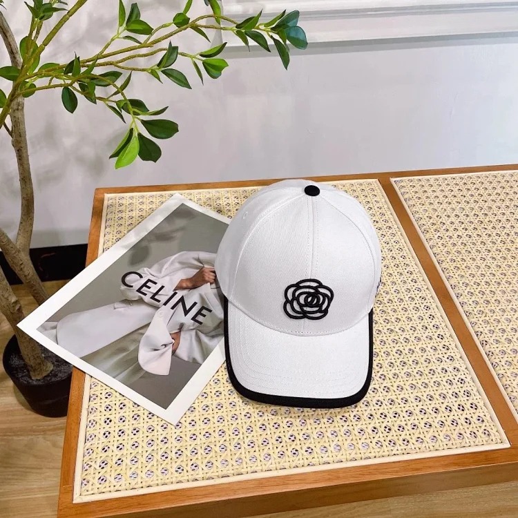 Fashion Versatile Hat 120