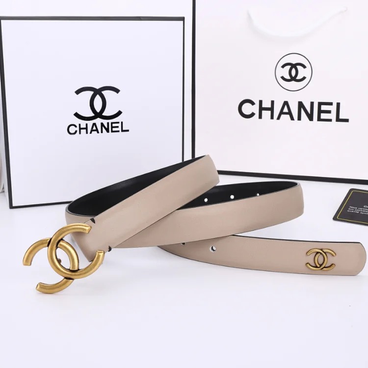 New Trendy Belt