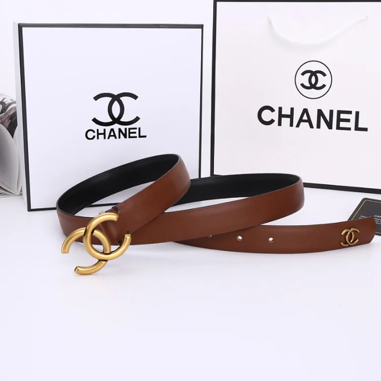 New Trendy Belt