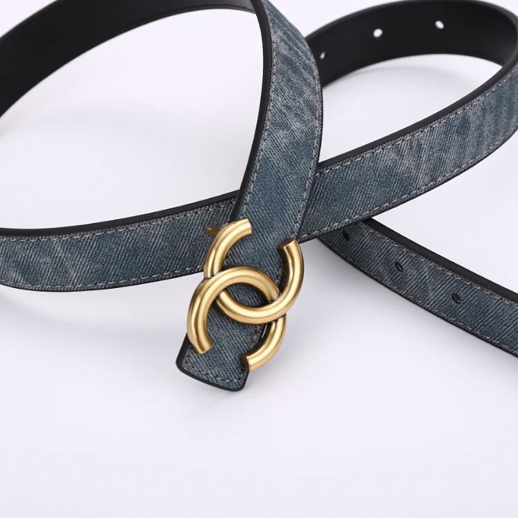 New Trendy Belt