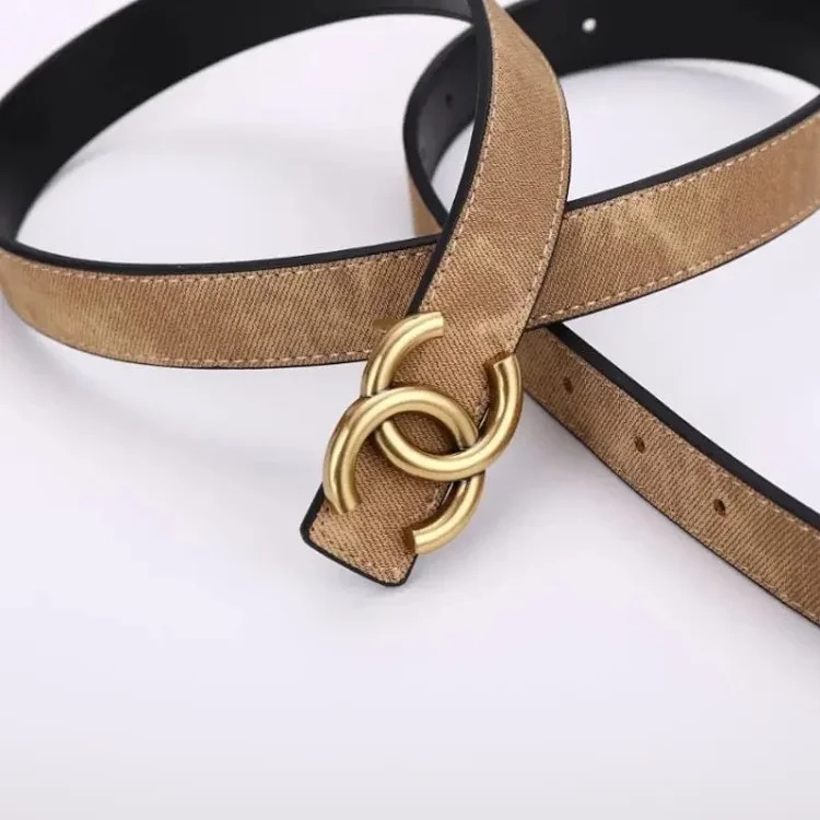 New Trendy Belt