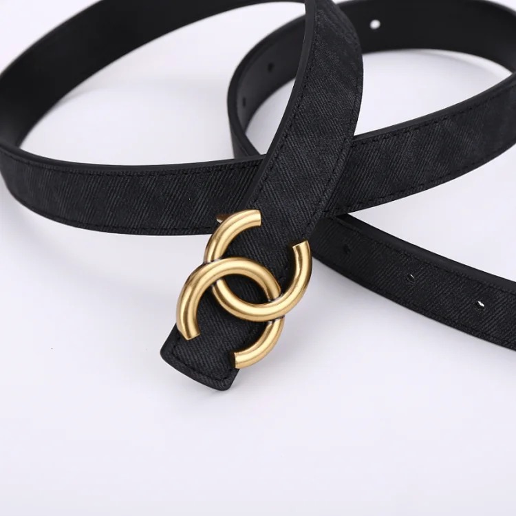 New Trendy Belt