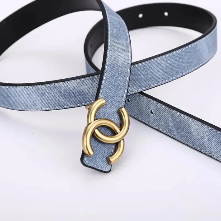 New Trendy Belt