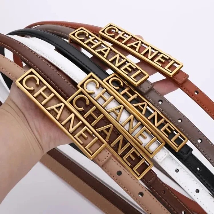 New Trendy Belt