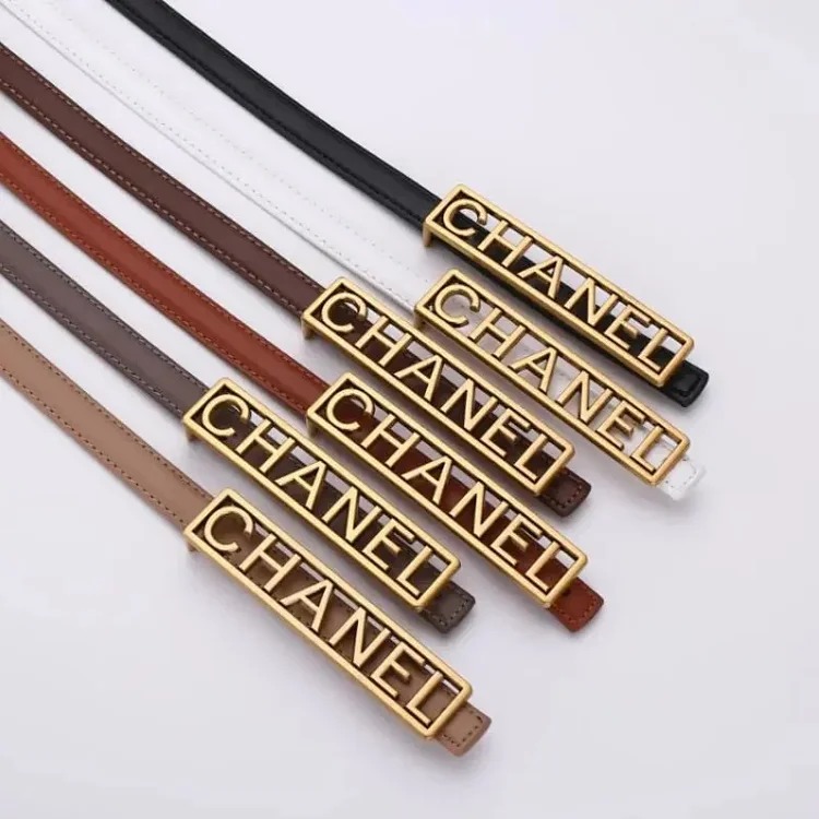New Trendy Belt