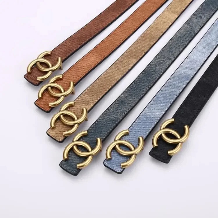 New Trendy Belt