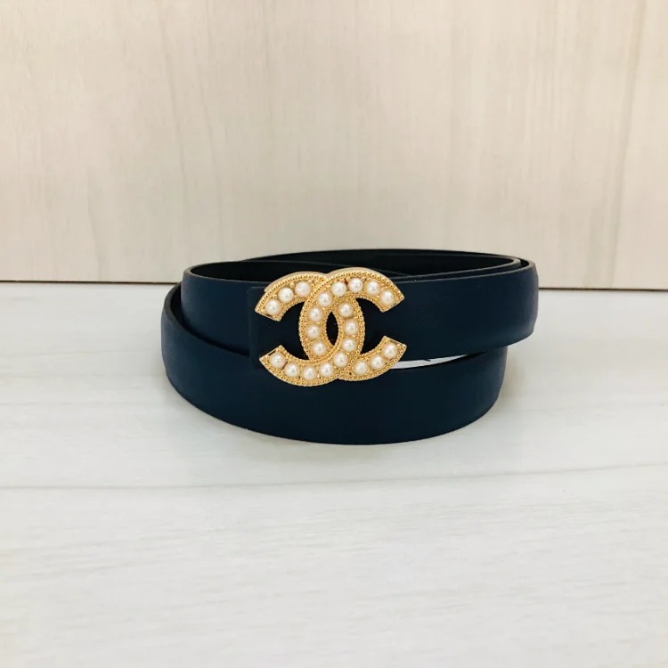 New Trendy Belt