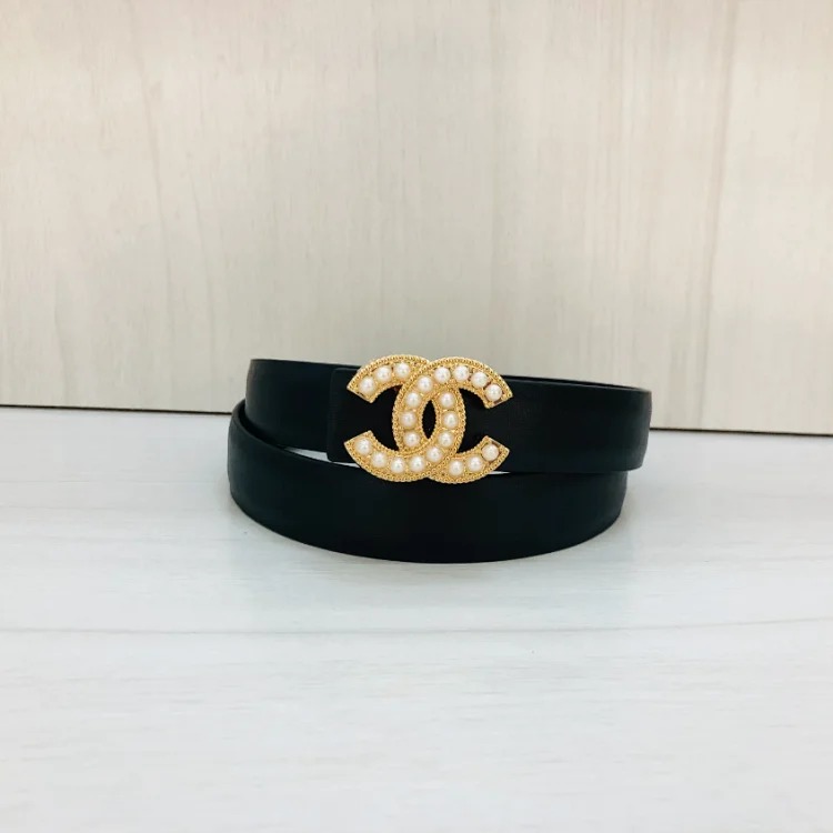 New Trendy Belt