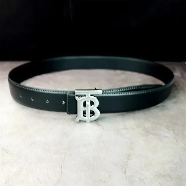 New Fashion Versatile Business Belt 008