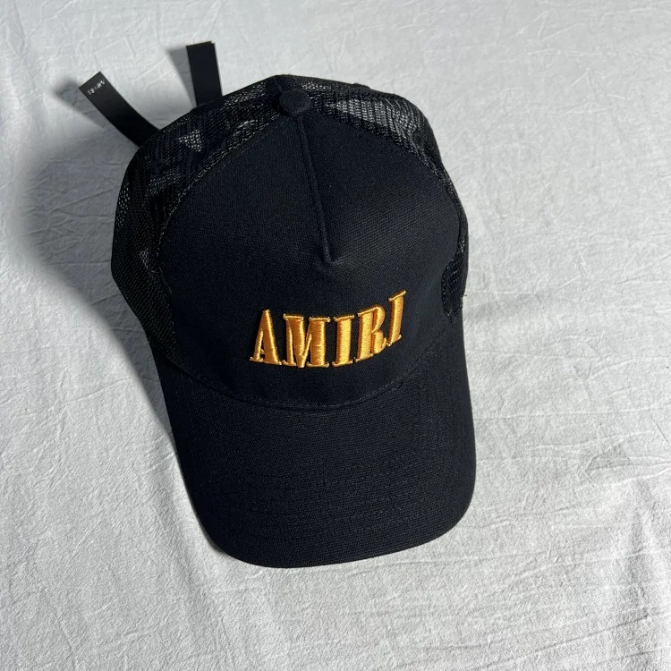 Fashion Hat