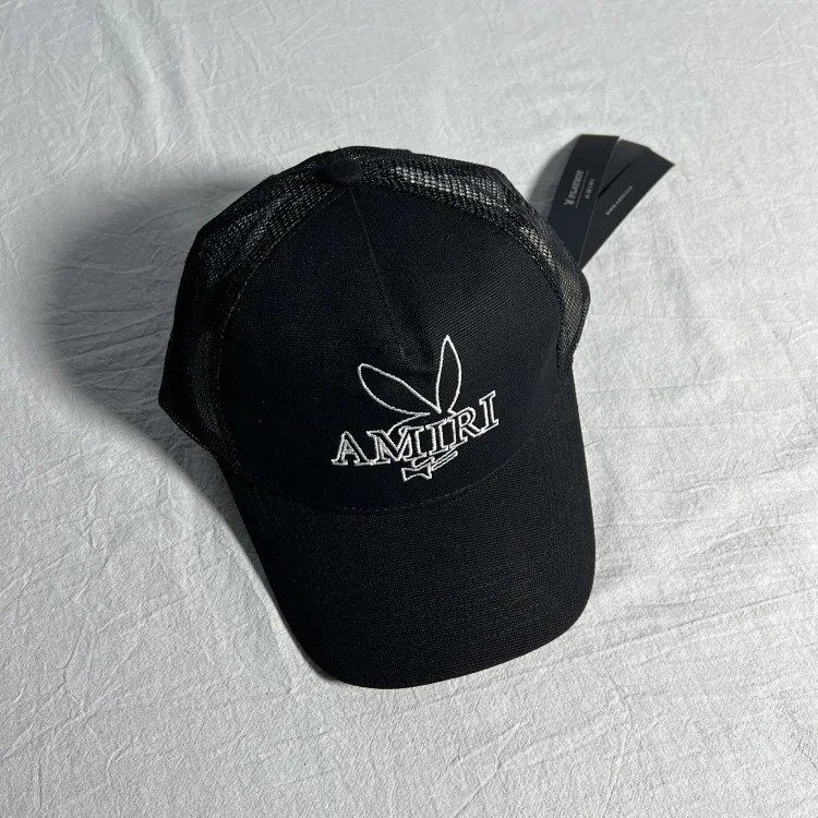 Fashion Hat