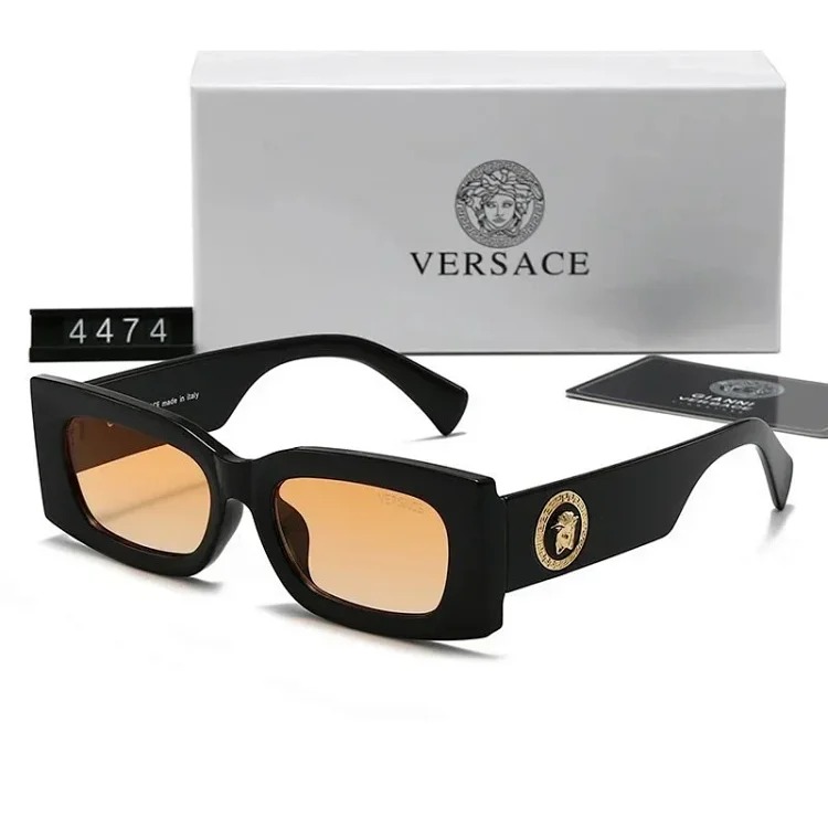 New Sunglasses