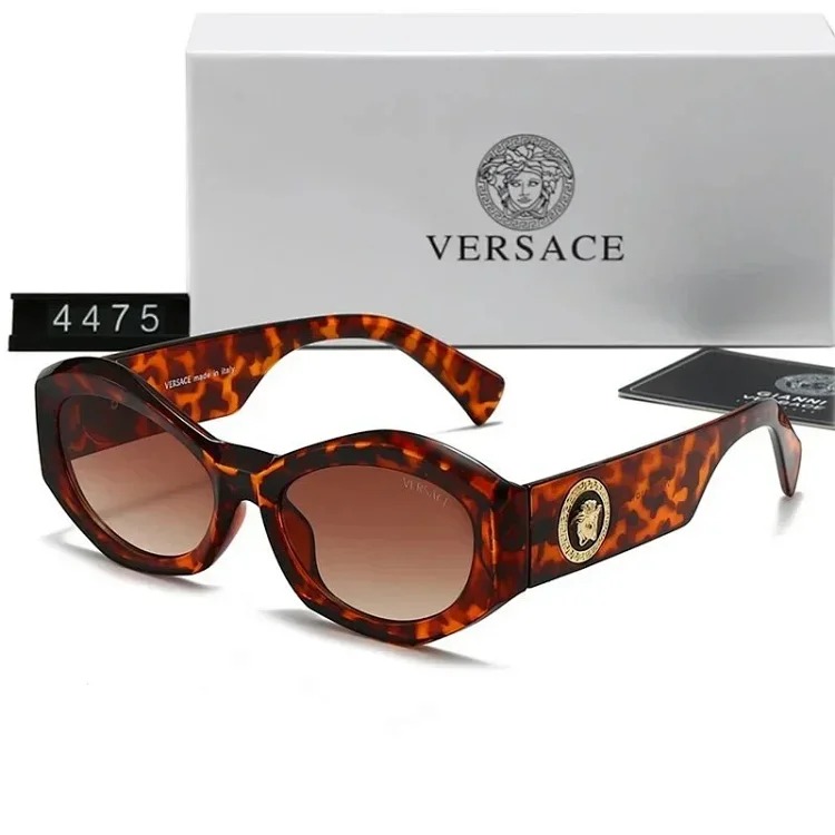 New Sunglasses
