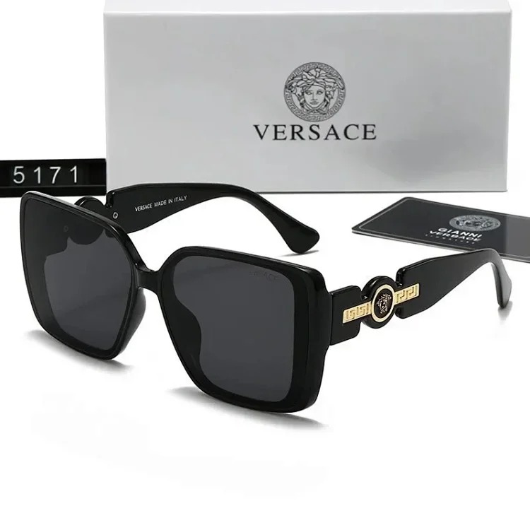 New Sunglasses