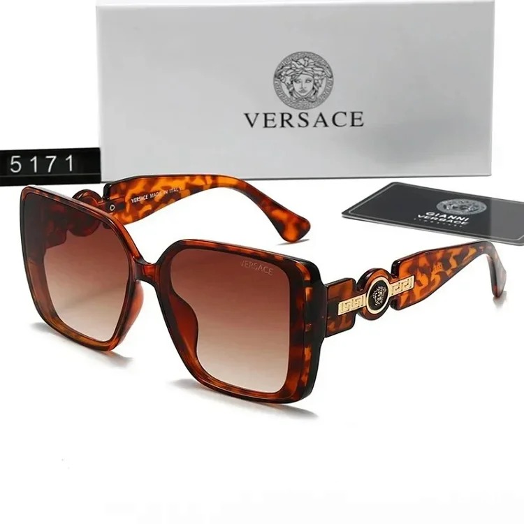 New Sunglasses