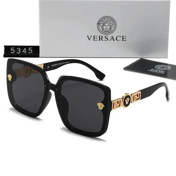 New Sunglasses