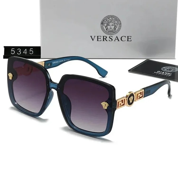 New Sunglasses