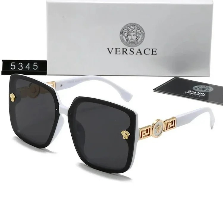 New Sunglasses