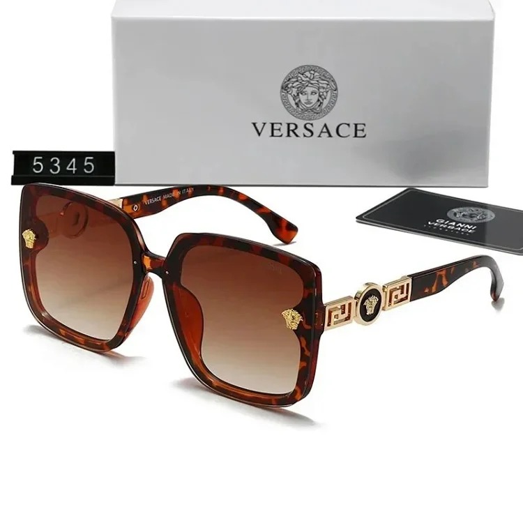 New Sunglasses