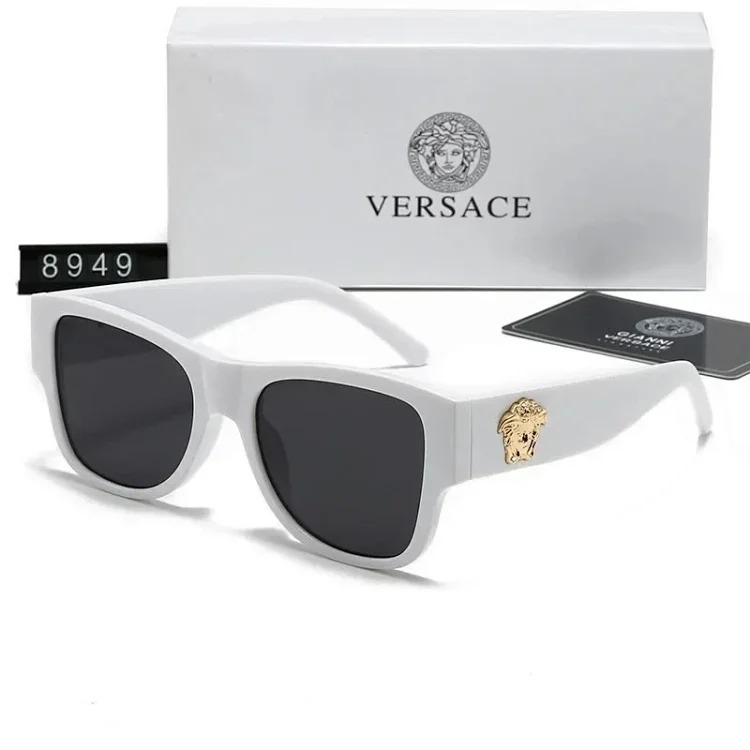 New Sunglasses
