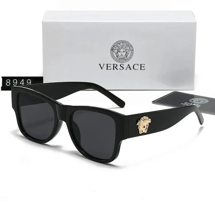 New Sunglasses