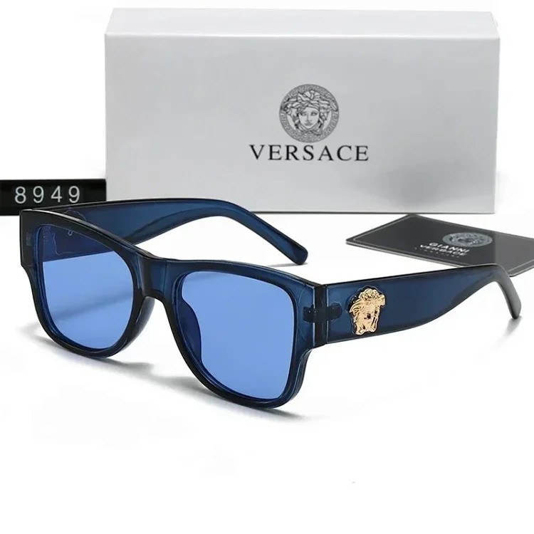 New Sunglasses