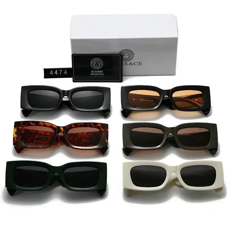 New Sunglasses