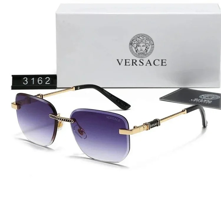 New Sunglasses