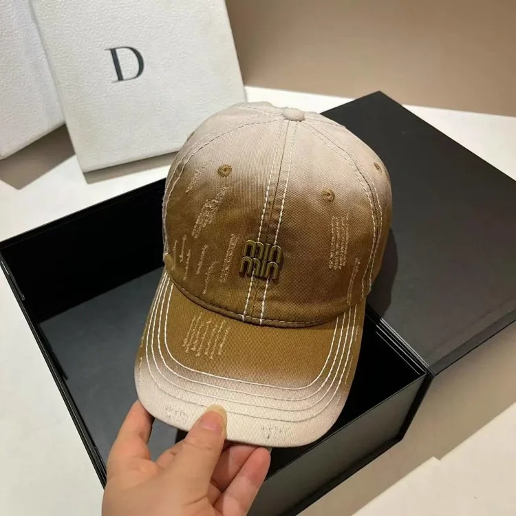 Versatile Baseball Cap