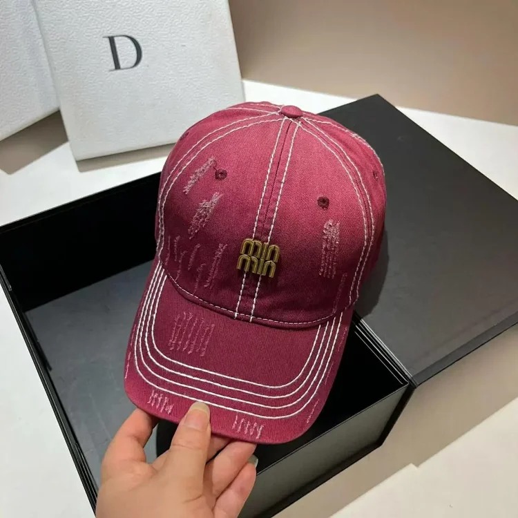 Versatile Baseball Cap