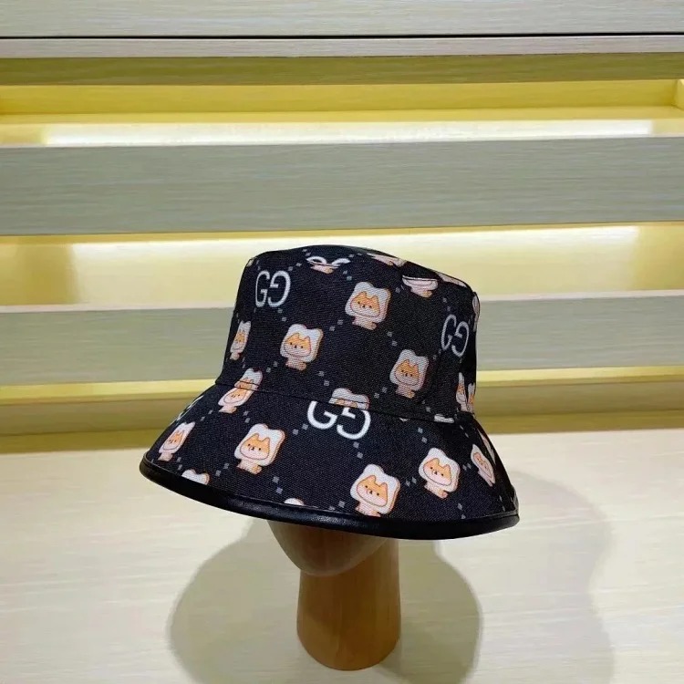 Fashion Hat