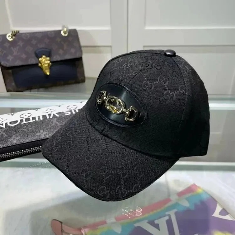 Fashion Hat