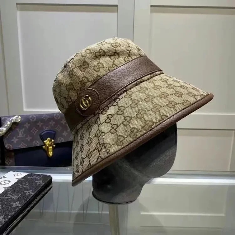 Fashion Hat