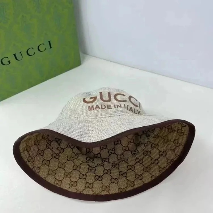 Fashion Hat