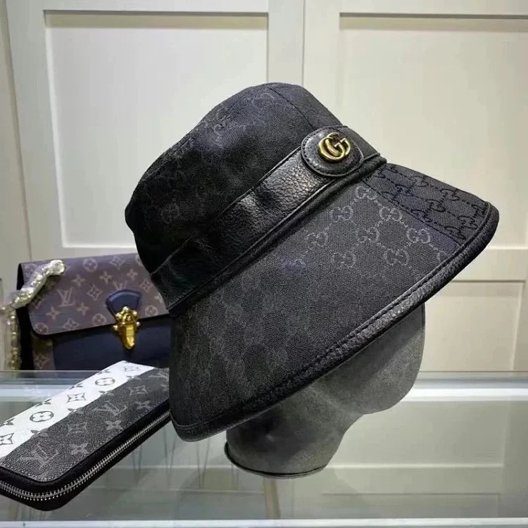 Fashion Hat