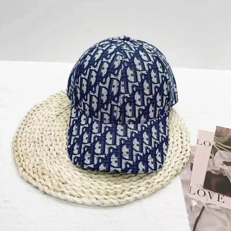 Fashion Hat
