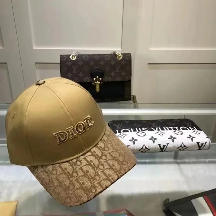 Fashion Hat