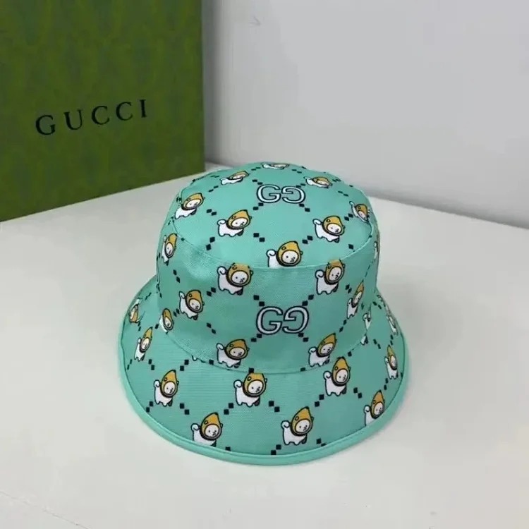 Fashion Hat