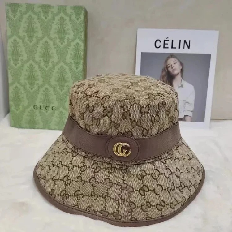 Fashion Hat
