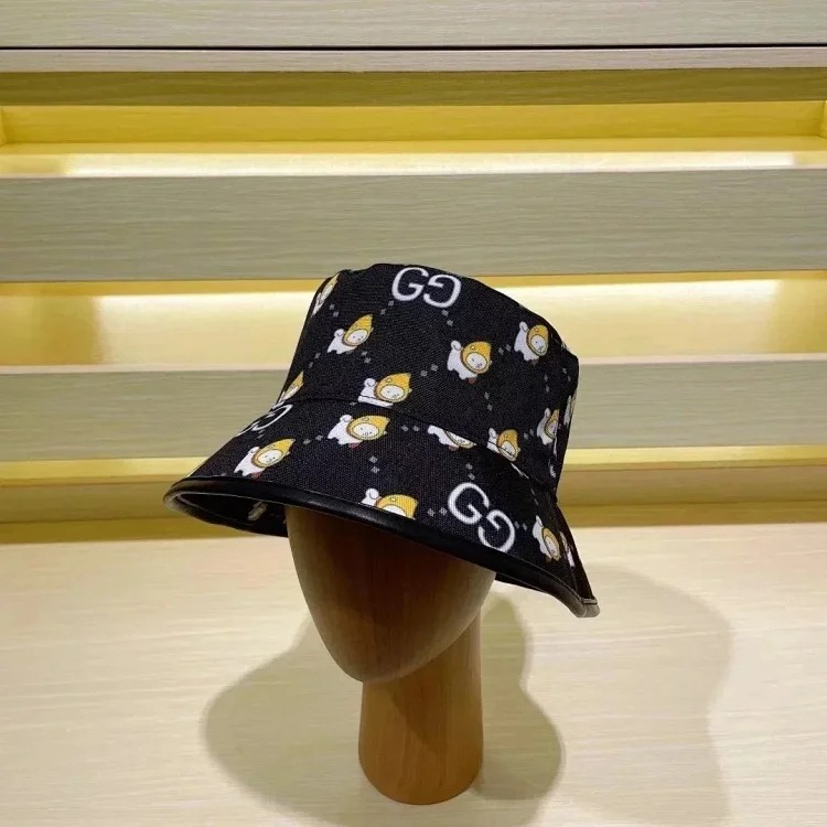 Fashion Hat