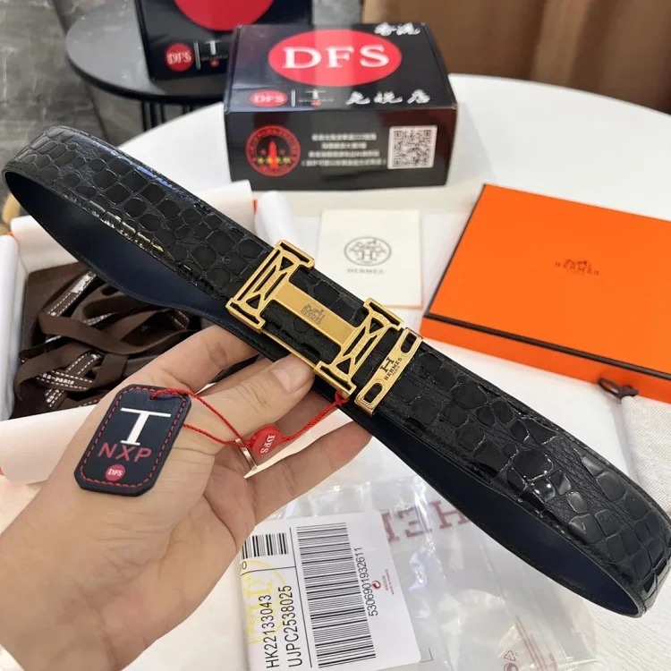 Premium Belt
