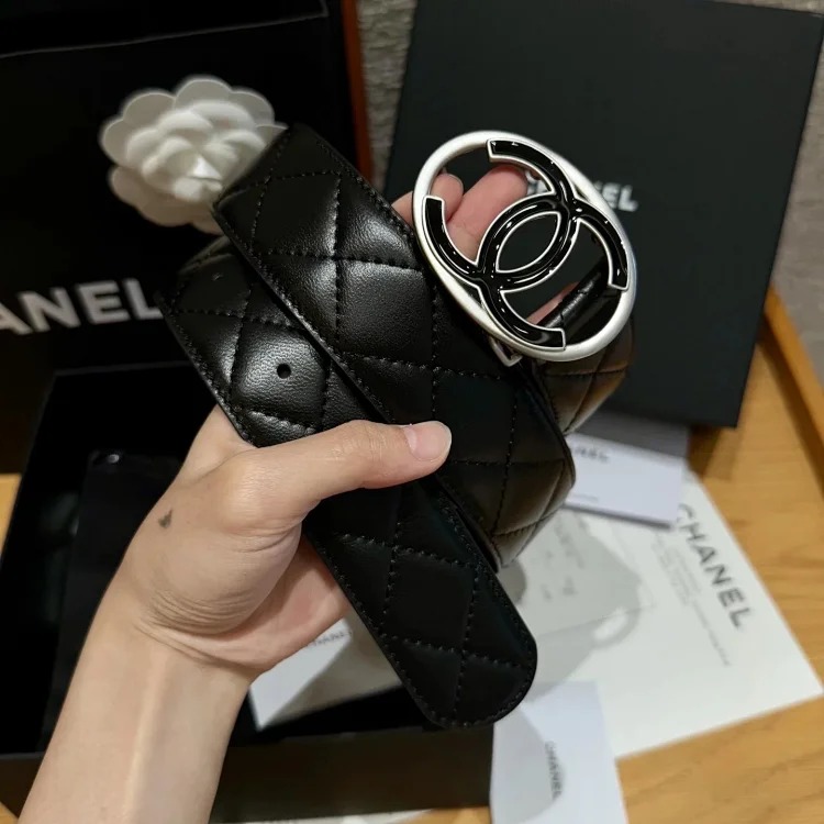 Premium Belt
