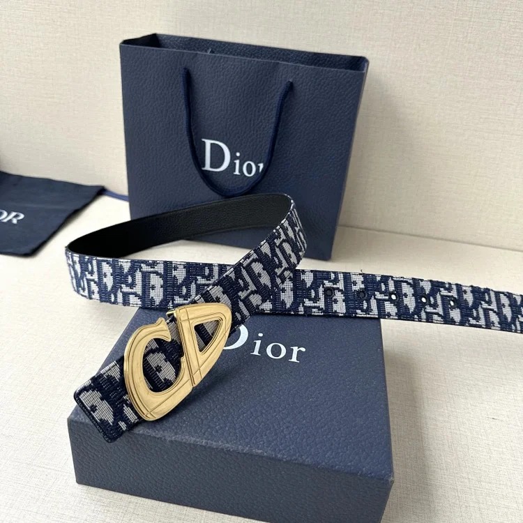 Premium Belt