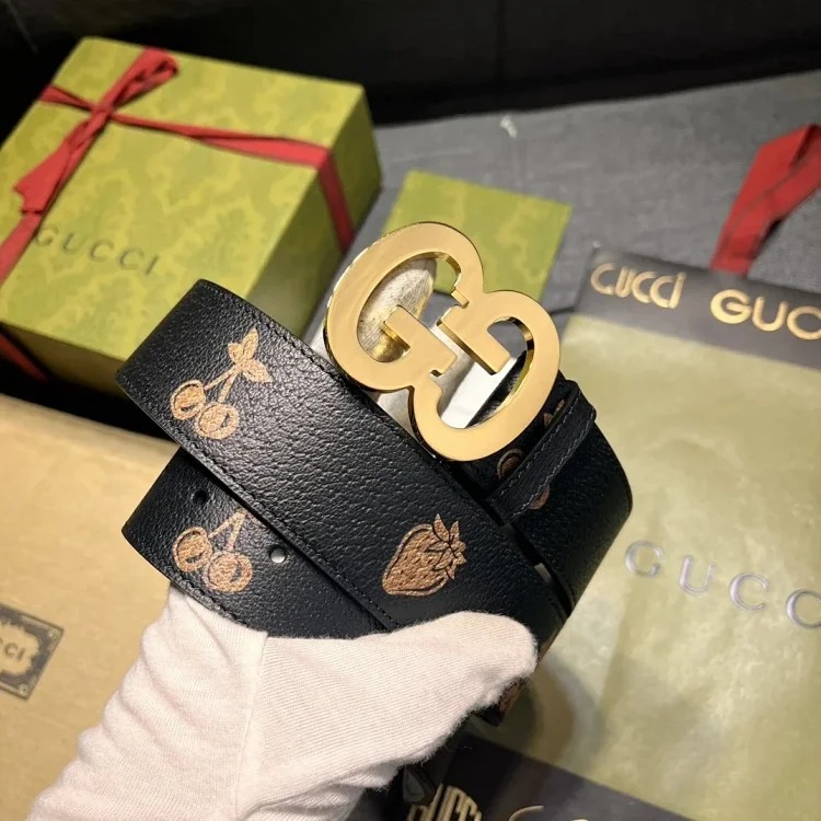 Premium Belt