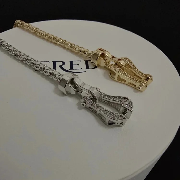 Rhinestone Bracelet 3997