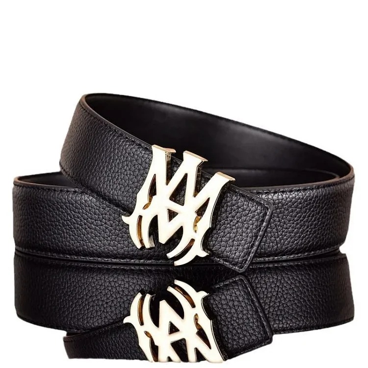 New Fashion Versatile Casual Belt