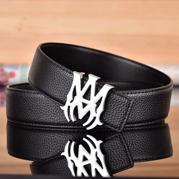 New Fashion Versatile Casual Belt